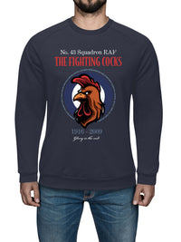 Thumbnail for Fighting Cocks - Sweat Shirt