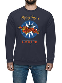 Thumbnail for Flying Tigers- Sweat Shirt