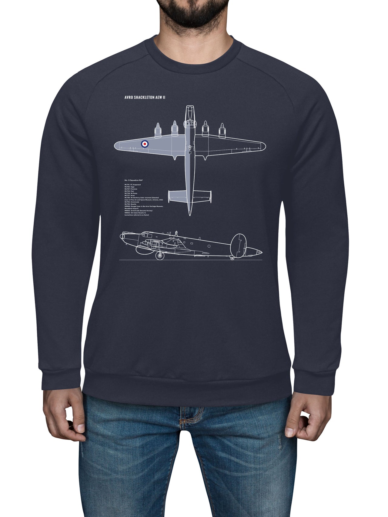 Shackleton - Sweat Shirt