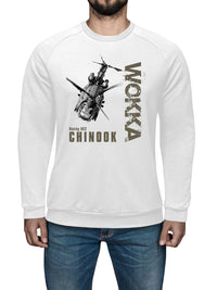 Thumbnail for Chinook - Sweat Shirt