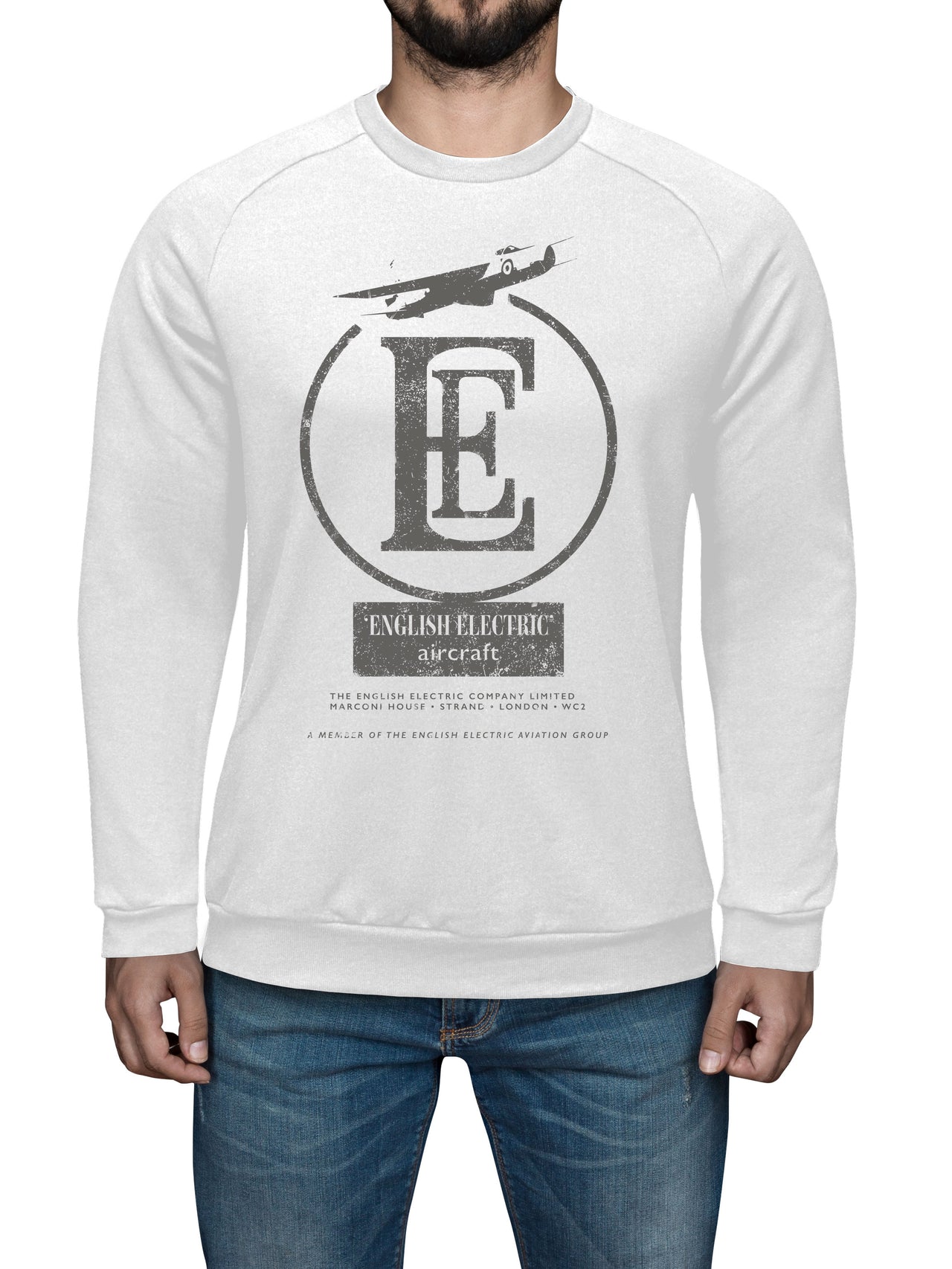 English Electric - Sweat Shirt