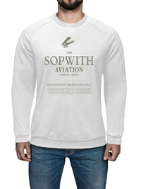 Thumbnail for Sopwith - Sweat Shirt