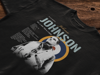 Thumbnail for Johnnie Johnson - T-shirt