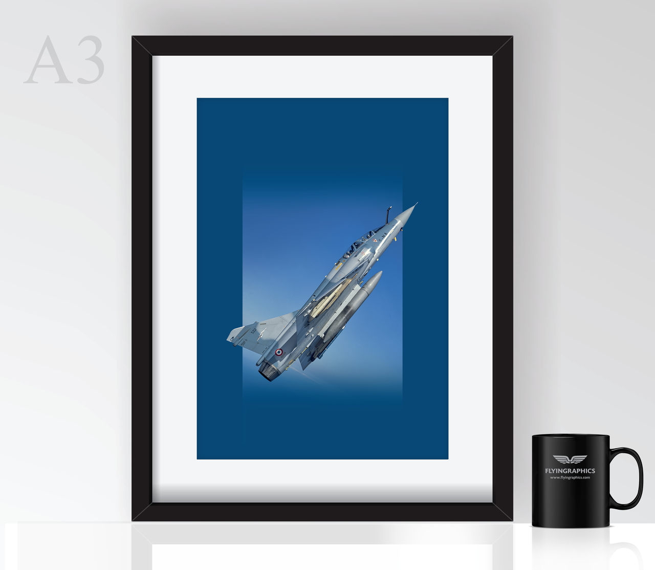 Combat Ready - Poster
