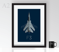 Thumbnail for Tornado F3 - Poster