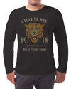 No.74 Fighter Squadron - Long-sleeve T-shirt