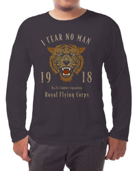 Thumbnail for No.74 Fighter Squadron - Long-sleeve T-shirt