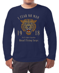 Thumbnail for No.74 Fighter Squadron - Long-sleeve T-shirt