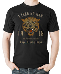 Thumbnail for No.74 Fighter Squadron - T-shirt