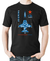 Adversary F-5E Tiger II - T-shirt