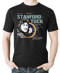 Thumbnail for Robert Stanford-Tuck - T-shirt