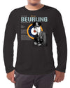 George Beurling - Long-sleeve T-shirt