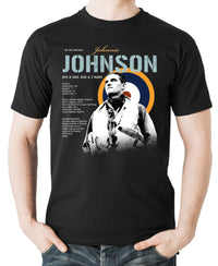 Thumbnail for Johnnie Johnson - T-shirt