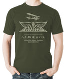 Avro - T-shirt