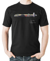 BBMF Avro Lancaster - T-shirt