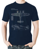 Beaufighter - T-shirt