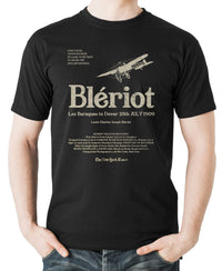 Thumbnail for Blériot - T-shirt
