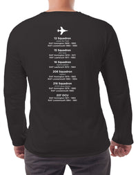 Thumbnail for Buccaneer - Long-sleeve T-shirt