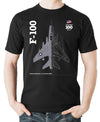 Super Sabre - T-shirt