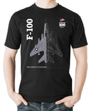 Super Sabre - T-shirt