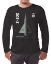 Delta Dagger - Long-sleeve T-shirt