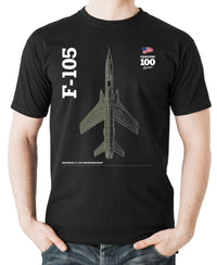 Thumbnail for Thunderchief - T-shirt