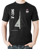 Delta Dart - T-shirt