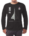Delta Dart - Long-sleeve T-shirt