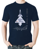 Chengdu J-10 - T-shirt