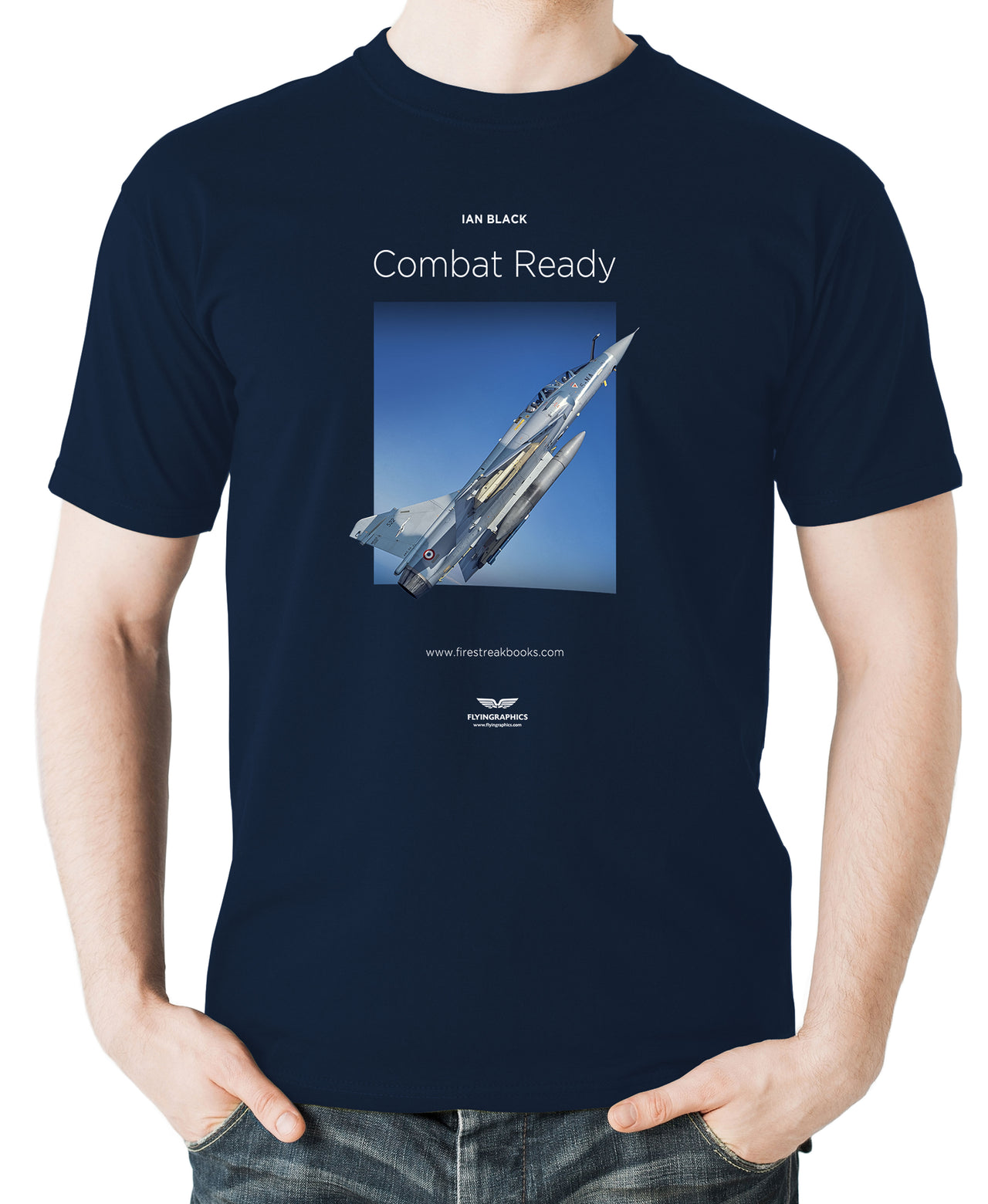 Combat Ready - T-shirts