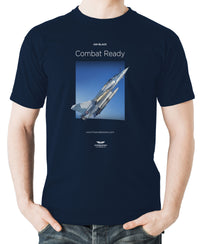Thumbnail for Combat Ready - T-shirts