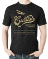 Curtiss - T-shirt