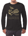Curtiss - Long-sleeve T-shirt