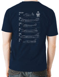 Gnat - T-shirt