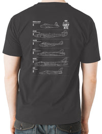 Thumbnail for Swift - T-shirt
