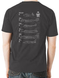 Gnat - T-shirt