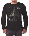 Swift - Long-sleeve T-shirt