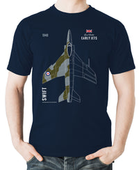Thumbnail for Swift - T-shirt
