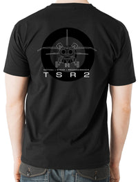 Thumbnail for TSR2 - T-shirt