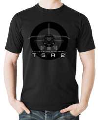 Thumbnail for TSR2 - T-shirt