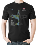 Whittle E.28/39 - T-shirt