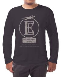 Thumbnail for English Electric - Long-sleeve T-shirt