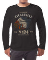 La Fayette Escadrille - Long-sleeve T-shirt