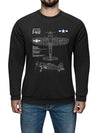 F4U Corsair - Long-sleeve T-shirt