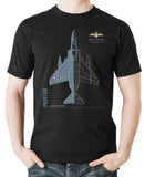 Phantom - T-shirt