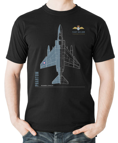Phantom - T-shirt