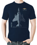 Phantom - T-shirt