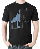 Sea Vixen - T-shirt