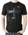 Swordfish - T-shirt