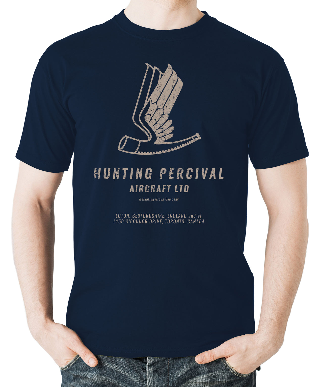 Hunting - T-shirt